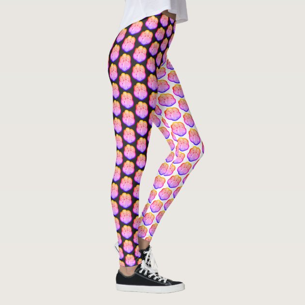 Colorful Leggings For Women | International Society of Precision Agriculture