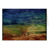 Rainbow Landscape (Front Horizontal)