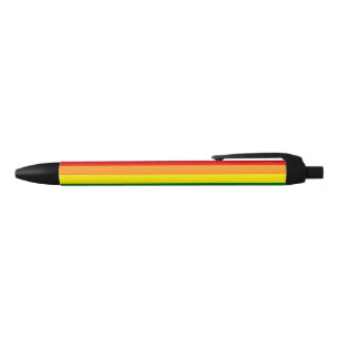 Rainbow (LGBT) Flag Pen