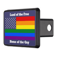 Rainbow LGBTQ American Pride Diversity Flag