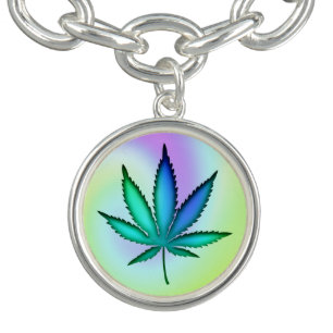 Rainbow Love   Bracelet