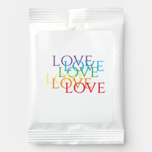 RAINBOW LOVE Margarita Drink Mix
