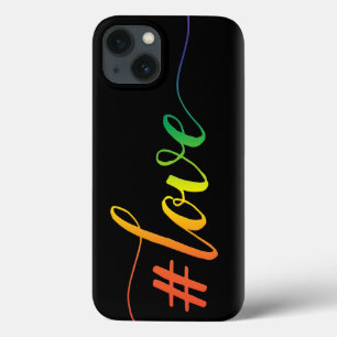 Rainbow LOVE Otterbox Case