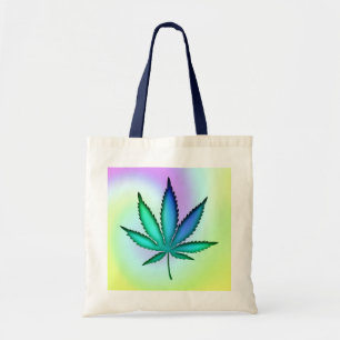 Rainbow Love Tote Bag
