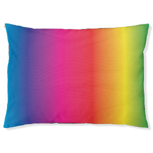 rainbow ✨ Lovely Custom Pet Bed