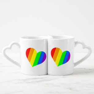 Rainbow Lover Mug