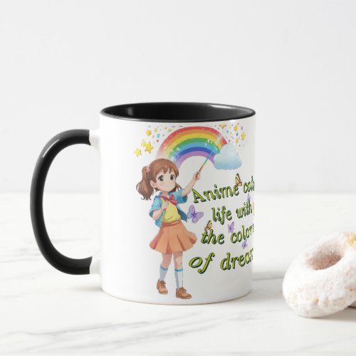 _Rainbow Magic Mug