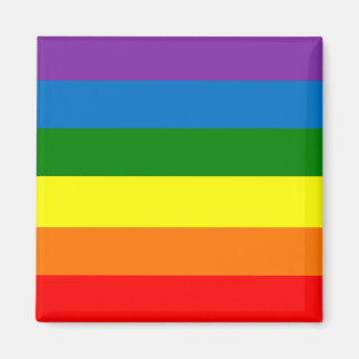 Rainbow Magnet