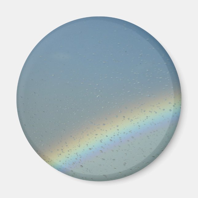 Rainbow Magnet (Front)