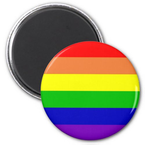 Rainbow Magnet