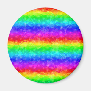 Rainbow! Magnet