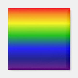 Rainbow Magnet