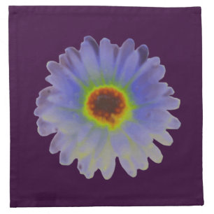 Rainbow Marigold Napkin