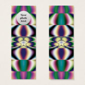 Rainbow Mirrors (Front & Back)