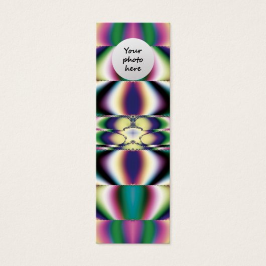 Rainbow Mirrors (Front)