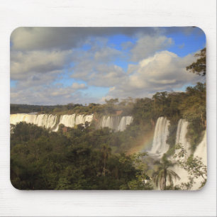 Rainbow Mouse Pad
