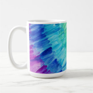 Rainbow Mug