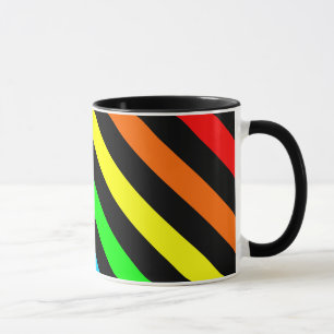 Rainbow Mug