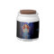 Rainbow Mystic Faery Candy/Herb Jar