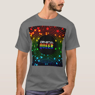 Rainbow name T-Shirt