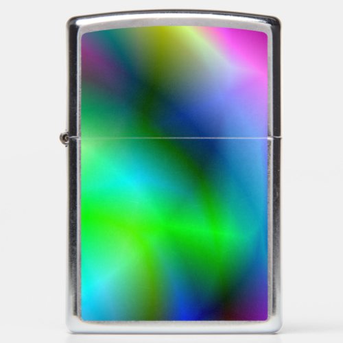 Rainbow Nebula Lighter