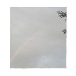 Rainbow Notepad