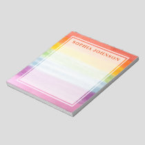 Rainbow Notes