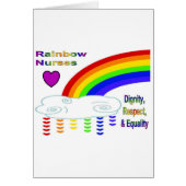 Rainbow Nurses (Front)