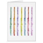 Rainbow of Flutes (Front)