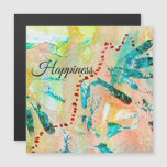 Rainbow of Happiness Thoughtful Spot by Janz
