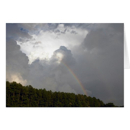 Rainbow of Hope Cards (Front Horizontal)