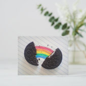 rainbow orio (Standing Front)