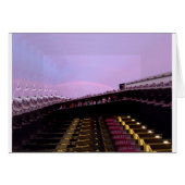 rainbow over concert section 126 lev (Front Horizontal)