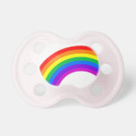 Rainbow Pacifier