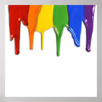 Lgbtq Posters | Zazzle