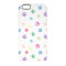 Rainbow Painted Paw Prints