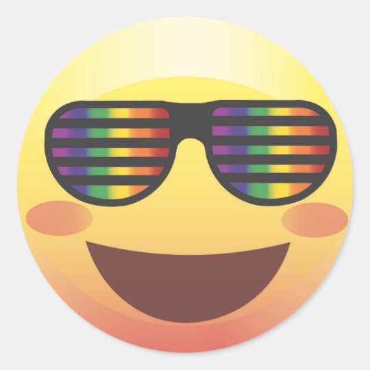 rainbow_party_shades_smiley_emoji_face_sticker r8fd43815f7db47a8afeac8a224cd35a8_v9waf_8byvr_540