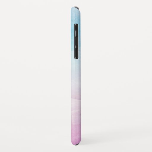 Rainbow Pastel Aesthetic  iPhone XR Case
