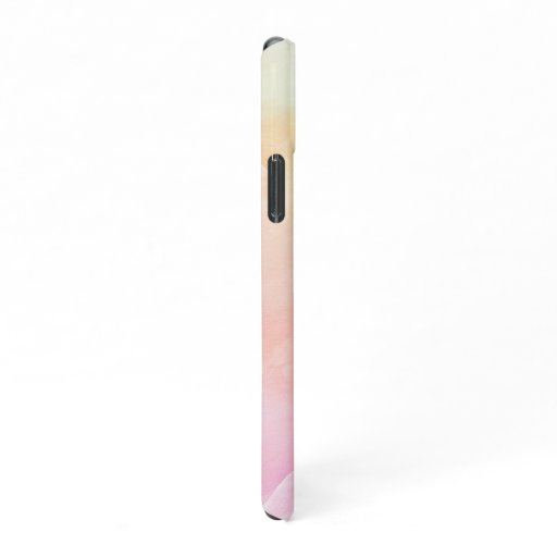 Rainbow Pastel Aesthetic  iPhone 11Pro Case