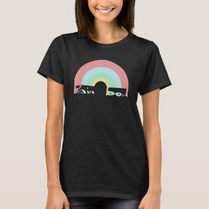 Rainbow Pastel T-Shirt