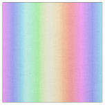 Rainbow Pattern 1 Fabric