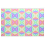 Rainbow Pattern 5 Fabric