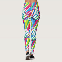 Legging badminton hotsell