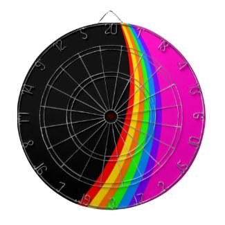 RAINBOW PATTERN