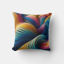 rainbow pattern