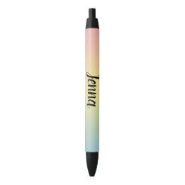 Rainbow- Pen