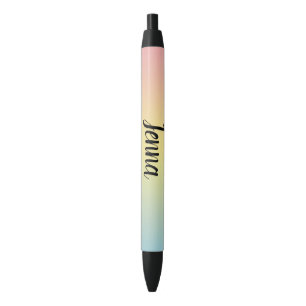 Rainbow- Pen