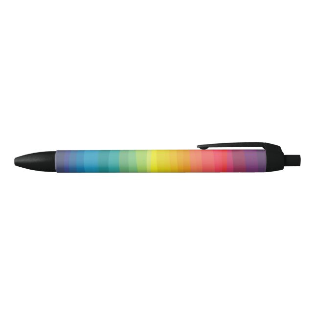Rainbow Pen (Top)