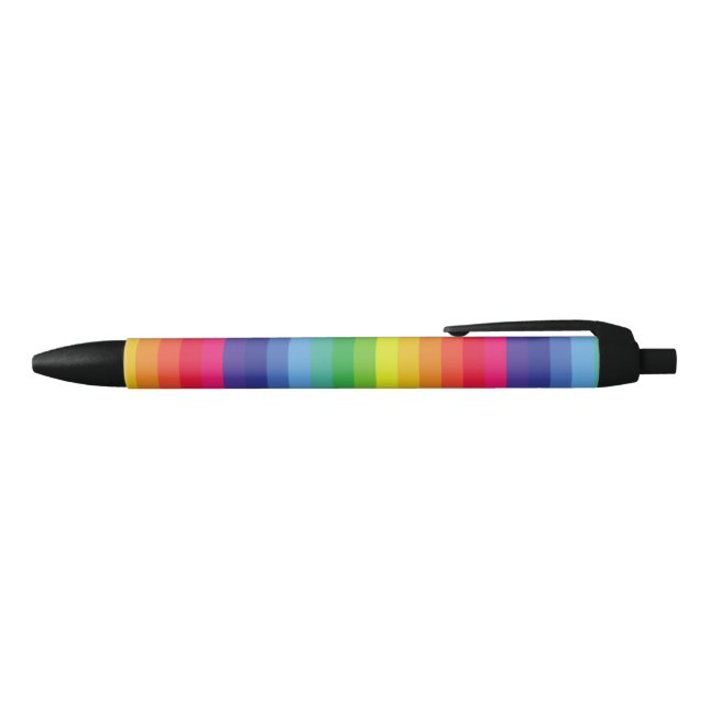 Rainbow Pen (Top)