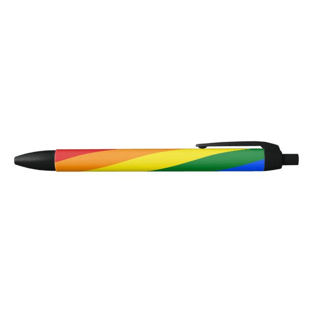 Rainbow Pen - Pride (Top)